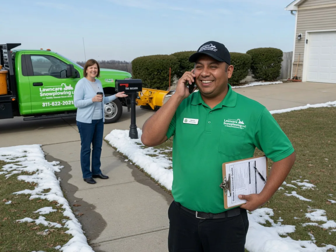 Lawn Care Services By Expert Landscaper Prudence Island, RI FAQs